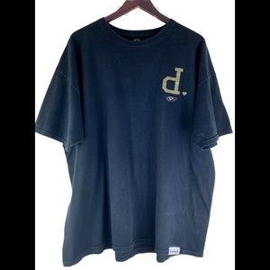 Diamond Supply Olympic Torch Tee 2XL